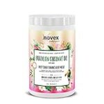 Las Mejores Mascarillas para el Pelo con Aceite de Coco: Análisis y Comparativa de Productos que Transformarán tu Cabello