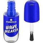 Uñas Azul Eléctrico: Análisis y Comparativa de los Mejores Esmaltes para Lograr un Acabado Perfecto