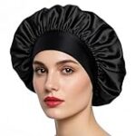 Las Mejores Gorras para Cabello Rizado: Análisis y Comparativa de Estilos que Cuidan tus Rizos Las Mejores Gorras para Cabello Rizado: Análisis y Comparativa de Estilos que Cuidan tus Rizos