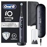 Análisis del Cepillo Eléctrico Oral-B IO 9: ¿La Revolución en el Cuidado Bucal que Tu Rutina de Belleza Necesita?