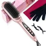 Los Mejores Cepillos Alisadores para Pelo Fino: Comparativa y Análisis de Rendimiento