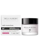 Análisis Completo: ¿Son las Cremas Bella Aurora Antimanchas la Solución Ideal para Tu Piel?