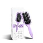 Cómo Dominar el Pelo Rizado: Análisis y Comparativa de los Mejores Productos para Peinarlo