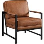 Elegancia y Confort: Análisis de los Mejores Sillones de Piel Usados para un Spa en Casa