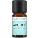 Top 5 Aceites Esenciales para Combatir la Celulitis: Análisis y Comparativa de los Mejores Productos de Belleza