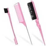 Las Mejores Herramientas y Productos para Crear Coletas Perfectas: Análisis y Comparativa de Peluquería