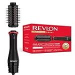 Análisis del Cepillo Revlon Plus: ¿El Mejor Aliado para tu Cabello?