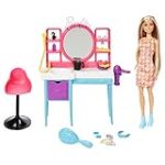 Barbie Peluquera: Comparativa de los Mejores Productos de Belleza para Peinados Perfectos