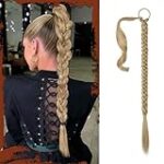 Las Mejores Trenzas Postizas para Mujer: Análisis y Comparativa de Estilos y Calidad