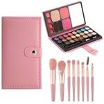 Los Mejores Productos de Maquillaje para Halloween: Looks Fáciles y Espectaculares para Mujeres