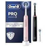Análisis de los Mejores Cepillos de Dientes Oral-B para Parejas: Comparativa y Recomendaciones