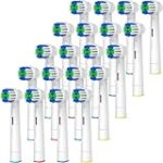 Las Mejores Cabezas de Cepillo Oral B: Análisis y Comparativa para una Sonrisa Radiante