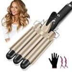 Las Mejores Planchas para Pelo Rizado: Análisis y Comparativa de Productos Esenciales para Dominar tus Rizos