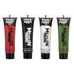 Desmitificando el Maquillaje Miedo: Análisis y Comparativa de los Mejores Productos para un Look de Halloween Impecable