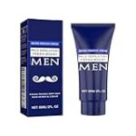 Las Mejores Cremas Depilatorias para Barba: Análisis y Comparativa de Productos Efectivos