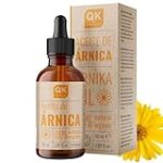 Árnica: Significado y sus Beneficios en los Mejores Productos de Belleza