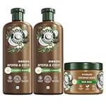 Las Mejores Mascarillas para el Cabello: Análisis y Comparativa de Productos Imprescindibles para un Pelo Radiante