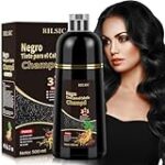 Los Mejores Tintes Profesionales para Cubrir Canas: Análisis y Comparativa de Productos Top en Belleza