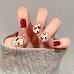 Las Mejores Uñas Acrílicas para San Valentín: Análisis y Comparativa de Tendencias y Productos Esenciales