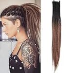 Las Mejores Trenzas Postizas para Hombre: Análisis y Comparativa de Estilos y Productos