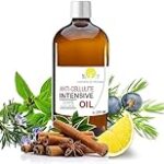 Los Mejores Aceites Esenciales para Combatir la Celulitis: Análisis y Comparativa de Productos Efectivos