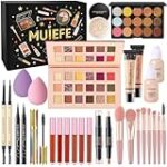 Análisis del Kit de Maquillaje Profesional Completo L'Oréal: ¿Vale la Pena Invertir en Él?