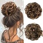 Los Mejores Moños para Pelo Rizado: Análisis y Comparativa de Productos que Transforman tu Look