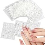 Mejores productos para la decoración de uñas de las manos: Análisis y comparativa de tendencias 2023