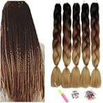 Descubre los Mejores Tipos de Trenzas con Extensiones: Análisis y Comparativa de Productos para un Estilo Perfecto Descubre los Mejores Tipos de Trenzas con Extensiones: Análisis y Comparativa de Productos para un Estilo Perfecto