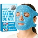 Mascarilla de Hielo: Análisis y Comparativa de las Mejores Opciones para una Piel Radiante