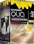Análisis de los Mejores Tintes Olia Rubios: Comparativa y Recomendaciones para un Cabello Radiante