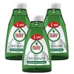 Análisis de Fairy Espuma Activa: ¿Por Qué Deberías Comprar Este Producto de Belleza?