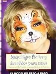 Maquillaje de Carnaval Fácil: Comparativa de los Mejores Productos para Un Look Deslumbrante