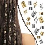 Adornos para Pelo en Trenzas: Análisis y Comparativa de los Mejores Productos de Belleza para Embellecer tu Estilo