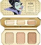 Maquillaje Maléfica: Análisis y Comparativa de los Mejores Productos para Crear el Look de la Villana Más Icónica