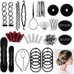 Los Mejores Utensilios para Hacer Trenzas: Análisis y Comparativa de Productos Esenciales para un Peinado Perfecto