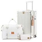 Maletas Away: La Belleza en Movimiento - Análisis de los Mejores Productos para Viajar con Estilo