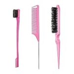 Rosas y Peluqueros: Análisis Comparativo de los Mejores Productos de Belleza para un Cuidado Capilar Excepcional