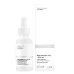 Análisis de Skincare de The Ordinary: Comparativa de los Mejores Productos para una Piel Radiante