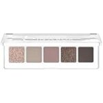 Sombras Catrice: Análisis y Comparativa de las Mejores Paletas para un Maquillaje Perfecto