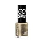 Uñas Doradas: Comparativa de los Mejores Esmaltes y Tratamientos para un Estilo Brillante