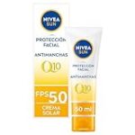 Los Mejores Protectores Solares para el Rostro: Análisis y Comparativa de Productos Esenciales para tu Piel Los Mejores Protectores Solares para el Rostro: Análisis y Comparativa de Productos Esenciales para tu Piel