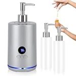 Los Mejores Calentadores de Aceite para Masajes: Comparativa y Análisis de Productos Esenciales para tu Rituales de Belleza