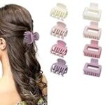 Los Mejores Peinados con Pinza Grande: Comparativa de Accesorios y Técnicas para un Estilo Perfecto