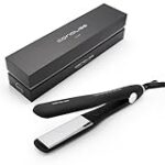 ¿Plancha Corioliss o GHD? Comparativa Exhaustiva de las Mejores Planchas para un Cabello Perfecto