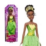 Descubre la Belleza de la Princesa Tiana: Análisis y Comparativa de los Mejores Productos Inspirados en su Estilo
