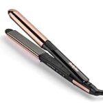 Comparativa de las Mejores Planchas Babyliss Paris: ¿Cuál es la Ideal para Tu Cabello?