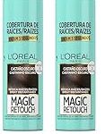 Análisis Comparativo de los Mejores Cubres Canas: ¿Por qué Elegir L'Oréal?