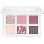 Análisis de la Catrice Paleta de Sombras: ¿Es la Mejor Opción para Tu Kit de Maquillaje?