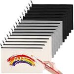 Cómo Hacer un Neceser de Tela con Cremallera: Los Mejores Materiales y Tips para Organizar tus Productos de Belleza
